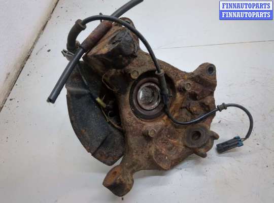 купить Ступица (кулак, цапфа) на Chevrolet Tahoe 1999-2006