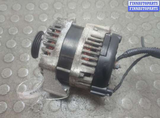 Генератор CH470980 на Chevrolet Aveo (T250 / 255) 2006-2012