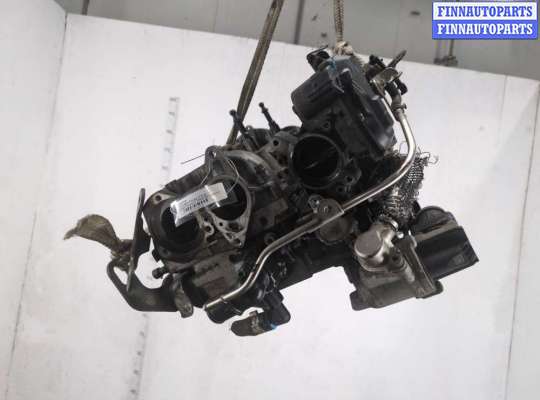 купить Коллектор выпускной на Opel Corsa D 2006-2014