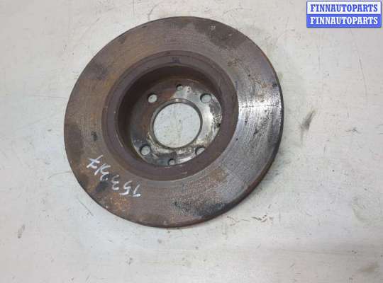 купить Диск тормозной на Nissan Note E11 2005-2013