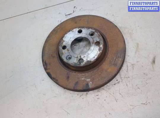 купить Диск тормозной на Nissan Note E11 2005-2013