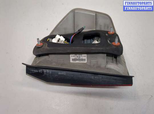 купить Фонарь (задний) на BMW X3 E83 2003-2010