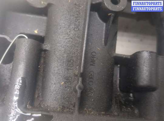 купить Коллектор впускной на Seat Leon 2 2005-2012