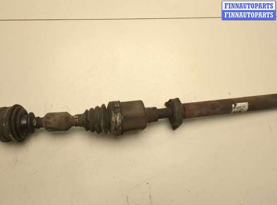 Полуось (приводной вал, шрус) CRN1498 на Chrysler PT Cruiser 2000-2010