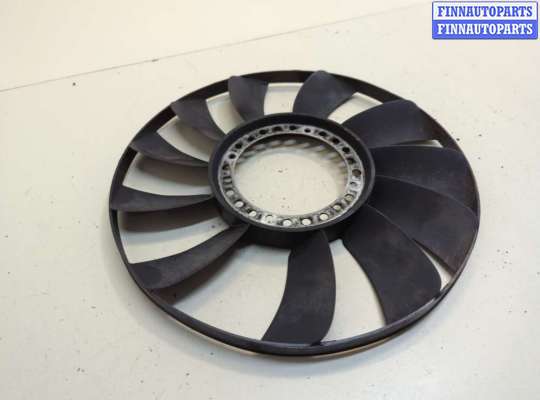 купить Крыльчатка вентилятора (лопасти) на Audi A4 (B5) 1994-2000