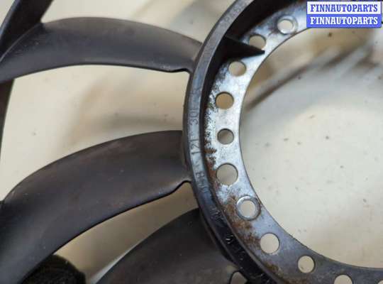 купить Крыльчатка вентилятора (лопасти) на Audi A4 (B5) 1994-2000