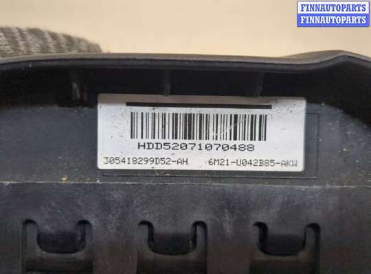 купить Подушка безопасности водителя на Ford Galaxy 2006-2010