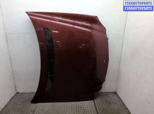 купить Капот на Mercedes E W211 2002-2009