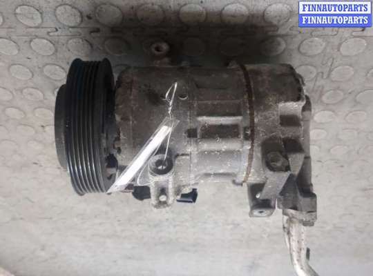 купить Компрессор кондиционера на Renault Megane 3 2009-2016