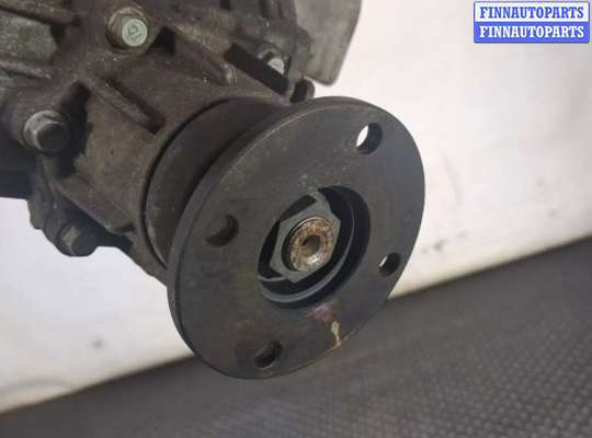 купить Редуктор Раздаточный КПП (раздатка) на Hyundai Tucson 1 2004-2009