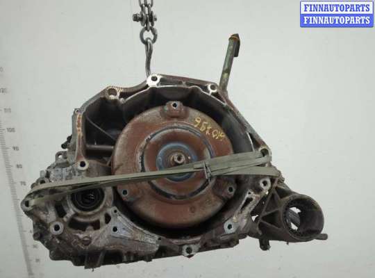 купить КПП - автомат (АКПП) на Opel Astra G 1998-2005