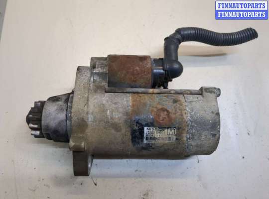 купить Стартер на Nissan X-Trail (T30) 2001-2007