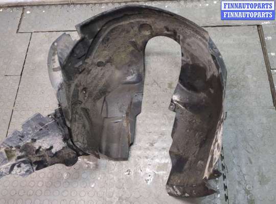 купить Защита арок (подкрылок) на Ford Mondeo 5 2015-2019