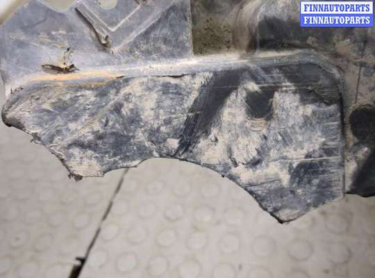 купить Защита арок (подкрылок) на Ford Mondeo 5 2015-2019