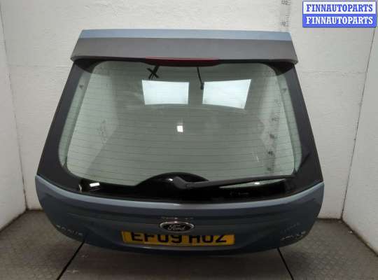 Купить Крышка (дверь) багажника на Ford Focus 2 2008-2011 Крышка (дверь) багажника FO2192204 на Ford Focus 2 2008-2011