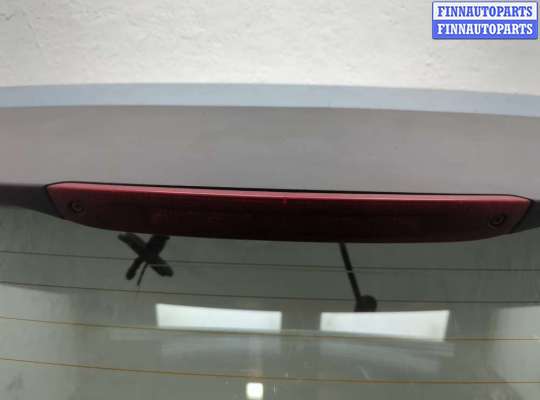 купить Крышка (дверь) багажника на Ford Focus 2 2008-2011