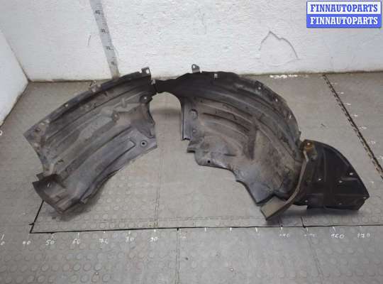 Защита арок (подкрылок) MZ671703 на Mazda CX-5 2012-2017