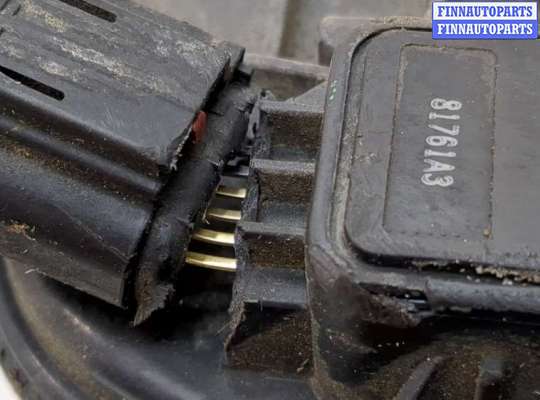 купить Заслонка дроссельная на Ford C-Max 2002-2010
