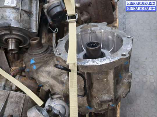 купить Редуктор Раздаточный КПП (раздатка) на BMW X5 E53 2000-2006