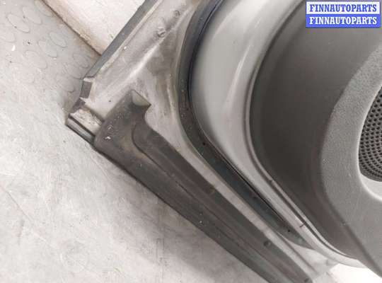 купить Замок двери на Nissan Qashqai 2006-2013