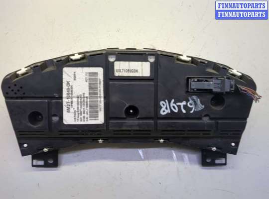 купить Щиток приборов (приборная панель) на Ford S-Max 2006-2010