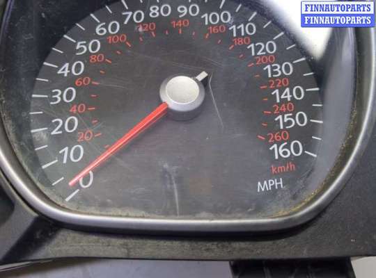 купить Щиток приборов (приборная панель) на Ford S-Max 2006-2010