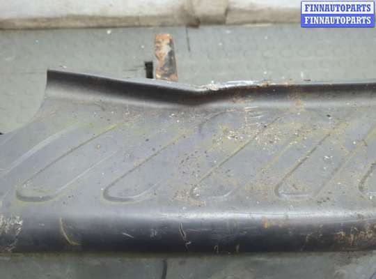 купить Бампер на Nissan Navara 2004-2015