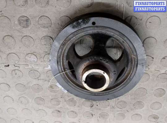 купить Шкив коленвала на Mercedes C W203 2000-2008