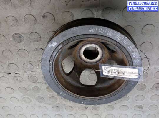 купить Шкив коленвала на Mercedes C W203 2000-2008