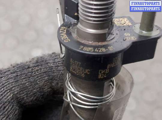 купить Форсунка топливная на BMW 3 E90, E91, E92, E93 2005-2012