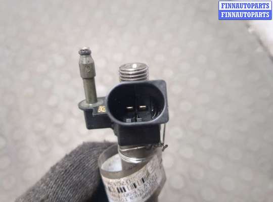 купить Форсунка топливная на BMW 3 E90, E91, E92, E93 2005-2012