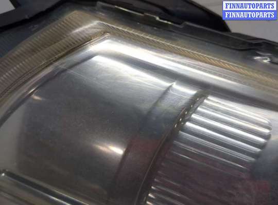 Фара передняя на Suzuki SX4