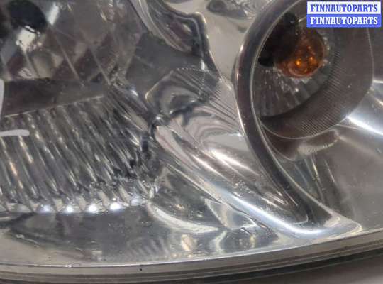 Фара передняя на Suzuki SX4