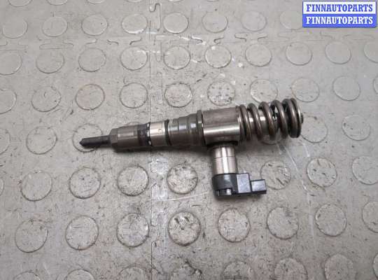 купить Форсунка топливная на Volkswagen Passat 6 2005-2010