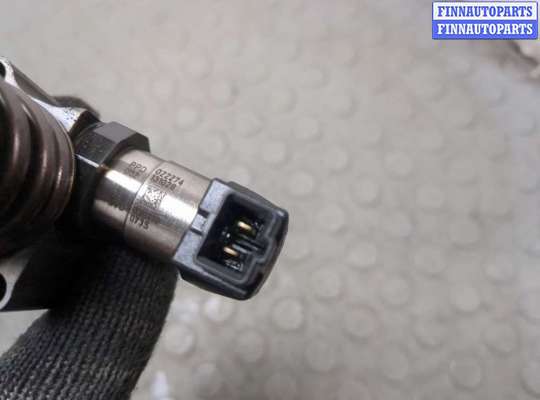 купить Форсунка топливная на Volkswagen Passat 6 2005-2010