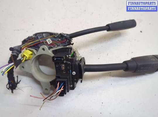 купить Переключатель поворотов и дворников (стрекоза) на Mercedes C W203 2000-2008