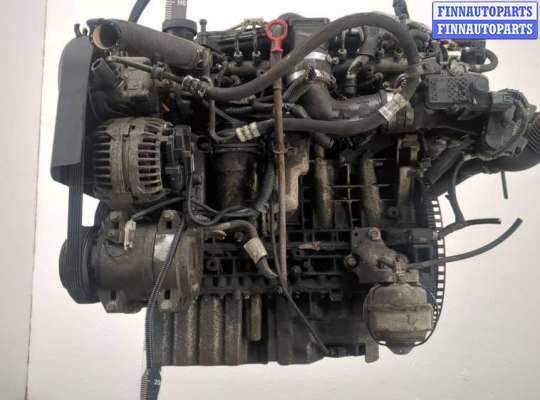 купить Двигатель (ДВС) на Volvo XC90 2002-2014