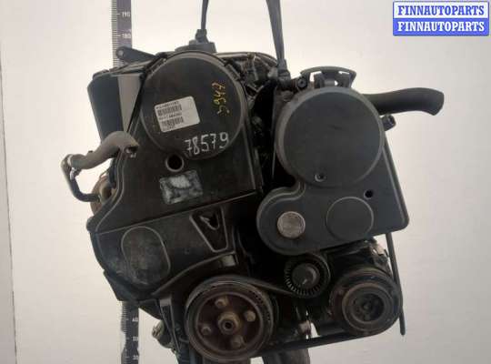 купить Двигатель (ДВС) на Volvo XC90 2002-2014