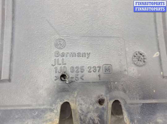 купить Защита моторного отсека (картера ДВС) на Skoda Octavia Tour 1996-2011