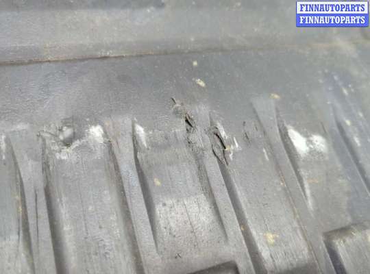 купить Защита моторного отсека (картера ДВС) на Skoda Octavia Tour 1996-2011