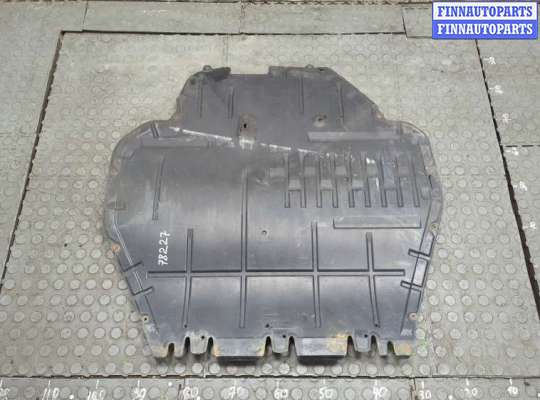 купить Защита моторного отсека (картера ДВС) на Skoda Octavia Tour 1996-2011