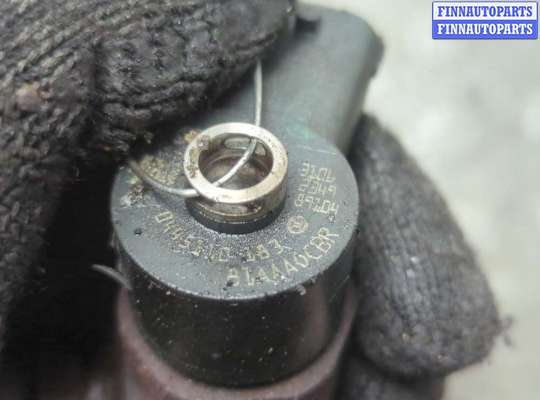 купить Форсунка топливная на Opel Astra H 2004-2010