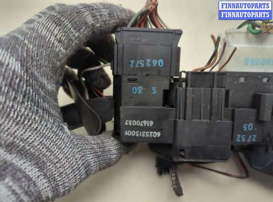 купить Переключатель поворотов и дворников (стрекоза) на Renault Espace 3 1996-2002