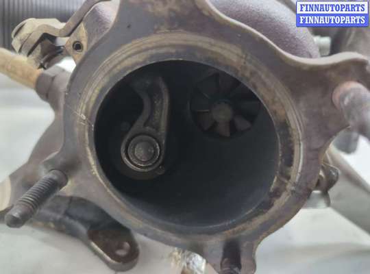 купить Турбина на Audi A4 (B8) 2007-2015