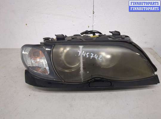 Купить Форсунка омывателя фар на BMW 3 E46 1998-2006 Форсунка омывателя фар BM3493903 на BMW 3 E46 1998-2006