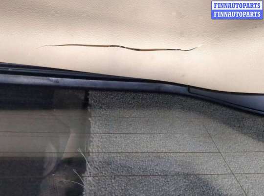 купить Замок багажника на Volkswagen Touareg 2002-2007