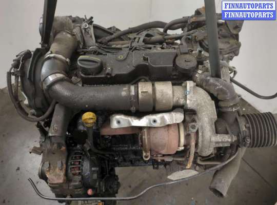 купить Маховик на Ford Fiesta 2012-2019