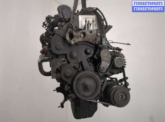 купить Маховик на Ford Fiesta 2012-2019
