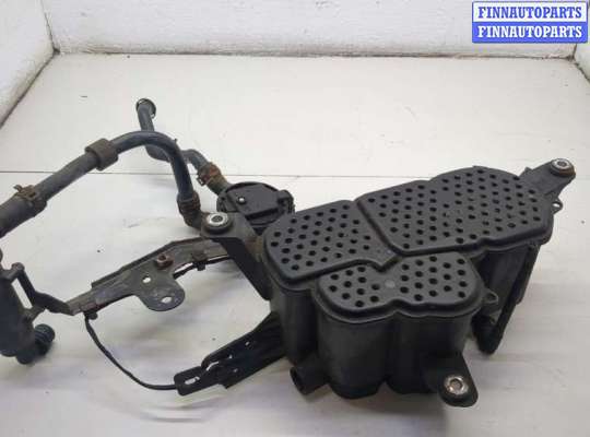 купить Адсорбер на Audi A6 (C7) 2011-2018