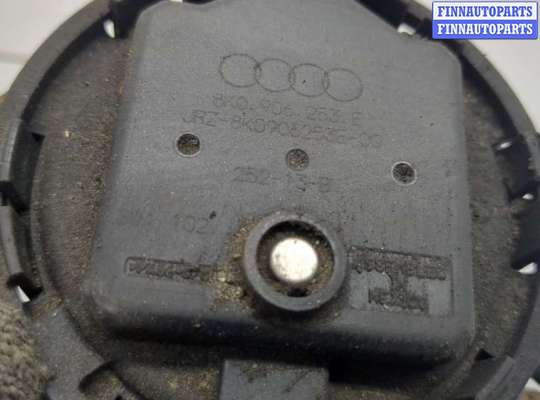 купить Адсорбер на Audi A6 (C7) 2011-2018